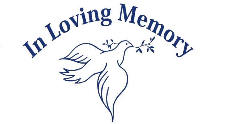 in-loving-memory-clipart-1 | St. Elizabeth of the Trinity