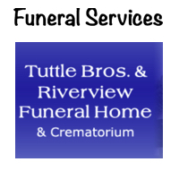 SET – Funeral – Tuttles | St. Elizabeth of the Trinity