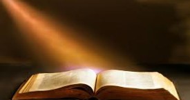 5th Sunday of Easter - May 10th, 2020