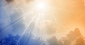 Ascension Sunday - May 24th, 2020