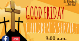 Good Friday Children