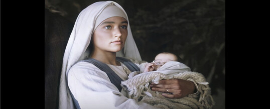 Reflection – Mary, A Model of Faith