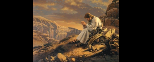Homily – February 18th, 2024 – First Sunday of Lent