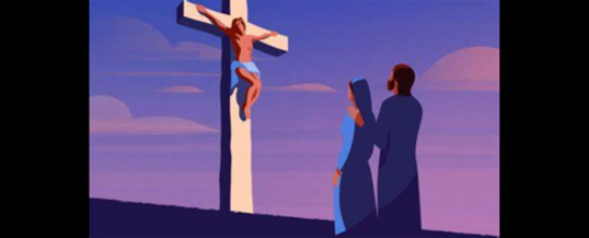 Homily – March 29th, 2024 – Good Friday