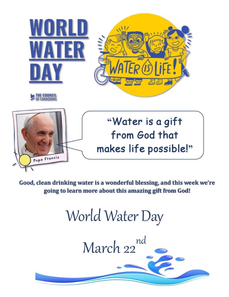 World Water Day 2024 Website St Elizabeth Of The Trinity   World Water Day 2024 Website 1 Pdf 791x1024 