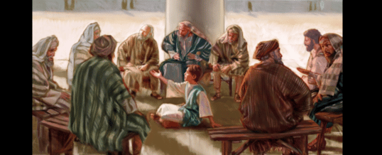 Homily – December 29th, 2024 – Feast of the Holy Family