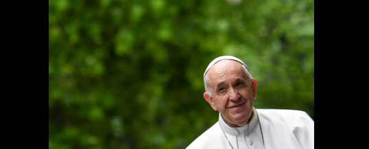 Reflection – April 27th, 2025 – 2nd Sunday of Easter