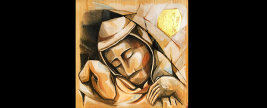 Reflection – May 4th, 2025 – 3rd Sunday of Easter