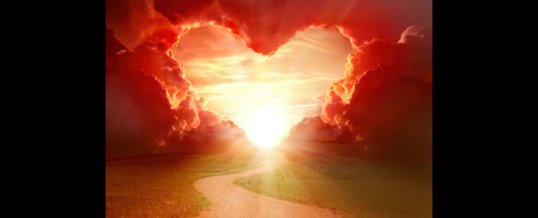Reflection – June 1st, 2025 – Ascension Sunday