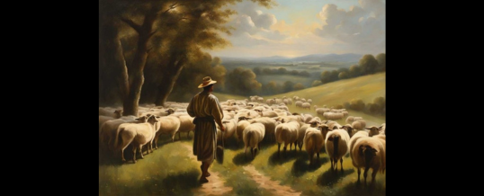Homily – May 11th, 2025 – 4th Sunday of Easter