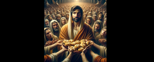 Homily – June 22nd, 2025 – Corpus Christi