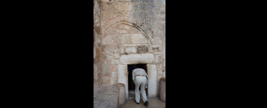 Homily – August 24th, 2025 – 21st Sunday in Ordinary Time