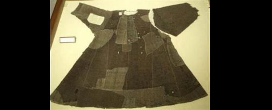 Homily for Sunday, October 26, 2025