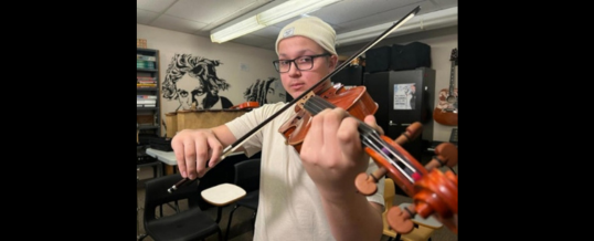 Homily for Sunday, November 30, 2025