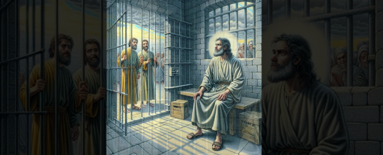 Homily for Sunday, December 14, 2025