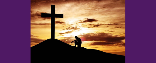 Homily for April 3, 2006 (Good Friday)