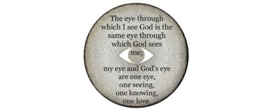 The Mystery of Suffering(Quoted from Fr. Richard Rohr)