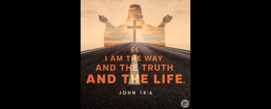 Homily for Sunday, May 3, 2026