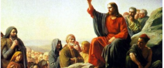 Jesus’ Alternative Reality
